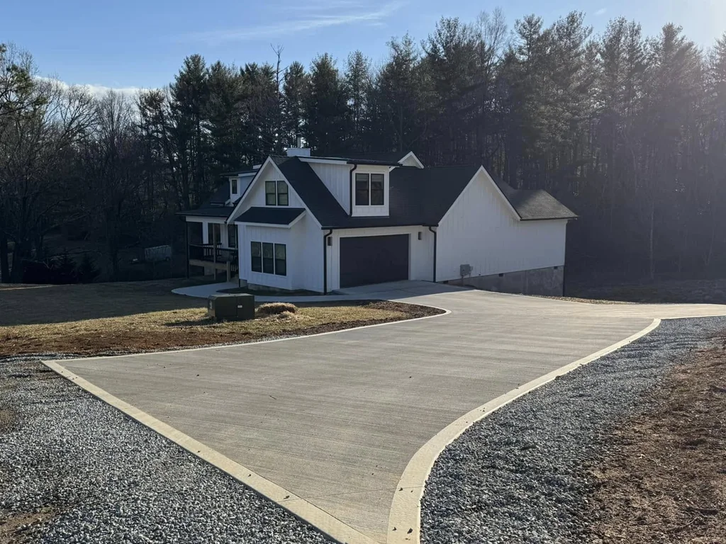 asheville-concrete-driveway asheville-concrete-driveway